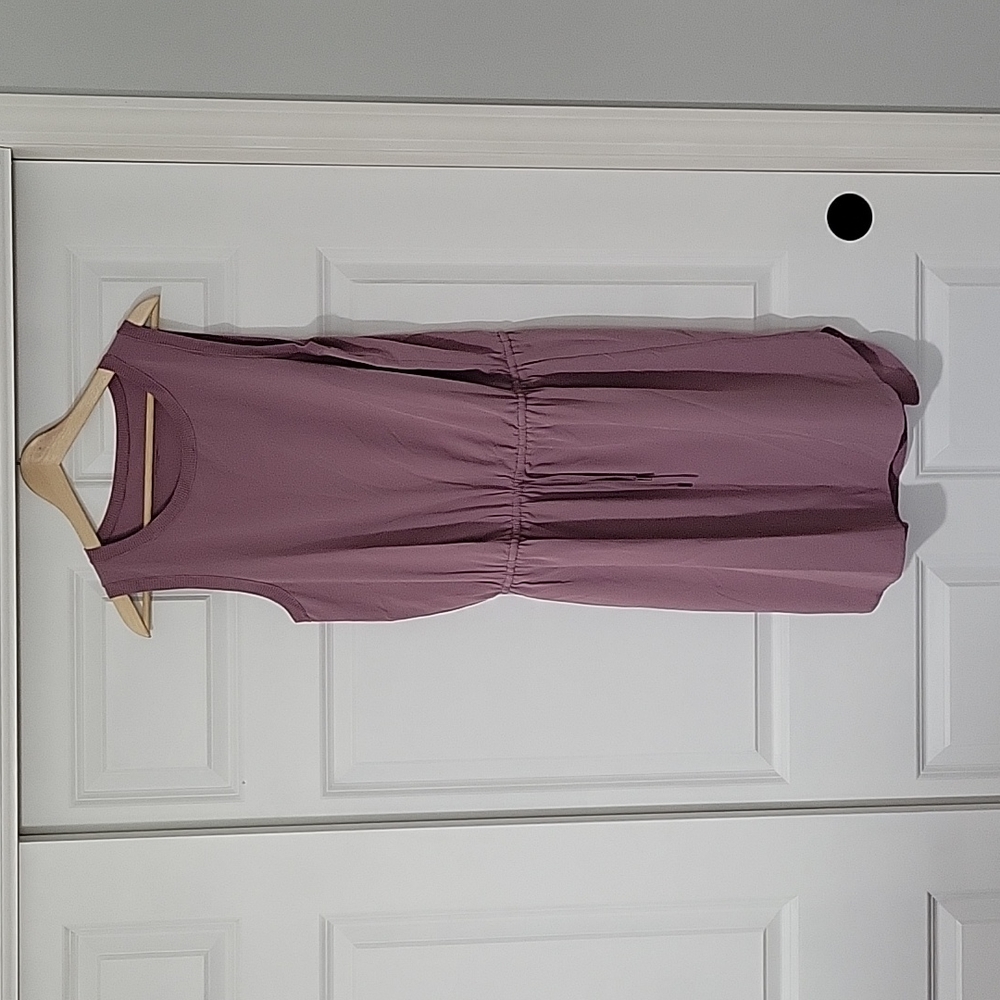 Rincon Dress